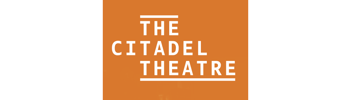 Citadel Theatre logo