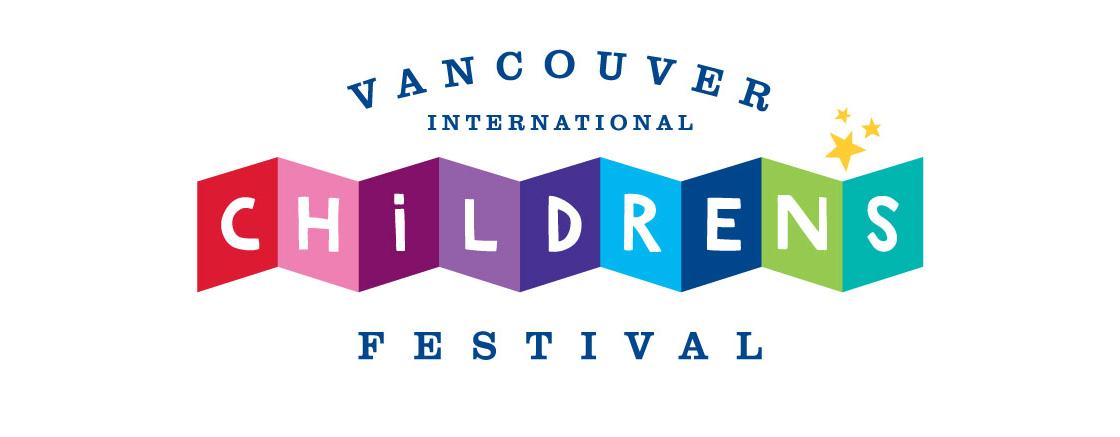 Vancouver Childrens Festival Logo
