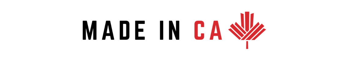 Made In Canada Logo